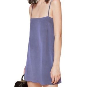 Silk Reformation Dress